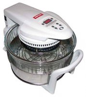 печь то хорошо..но где её в квартире возъмеш в однокомнатной тем более....но тут недавно попался мне в руке агрегат,прямо сказать хотел его на мусорку снести...потом попробовал на нем готовить и теперь думаю туда электроплиту отправить...