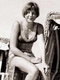 Здесь должно быть фото нашей любимцы из дружественной ГДР