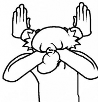 Лучшие моменты, в которые младенцы испортили фотосессии своим родителям  