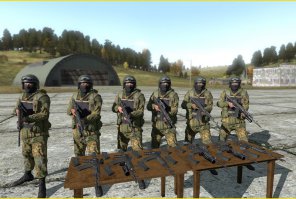 Игра Arma 2