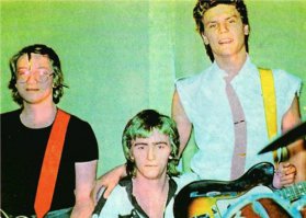 Урфин Джюс!