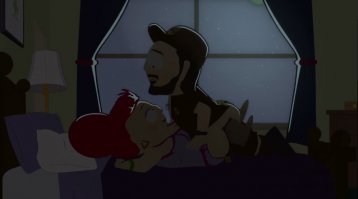 Южный Парк, "Внебезопасность"