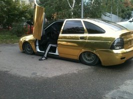 Производители поупражнялись в первоапрельском креативе