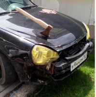 аффтор говорит про Краснодар, а регион на машине Ростовский!