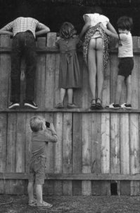 Ох, уж эти дети