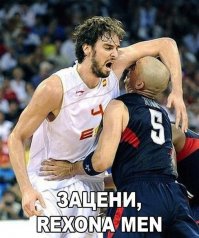 Когда камера удачно подловила тот самый момент