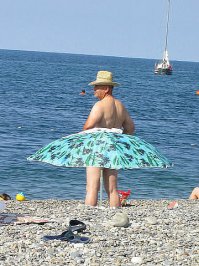 Когда камера удачно подловила тот самый момент