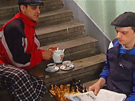 Чему учат современных девушек на тренингах