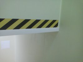 Москва, ул.Трофимова, Сбербанк, вход на второй этаж (для персонала)