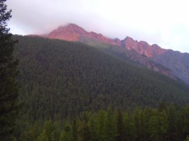 Самые красивые места Республики Алтай