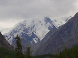 Самые красивые места Республики Алтай