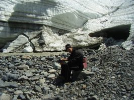 Самые красивые места Республики Алтай