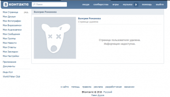 Вор риелтор