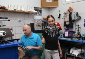 Наши поздравления !