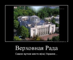 25 самых страшных мест на планете