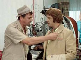 Этушу ещё бы куртку замшевую - вообще был бы шик!