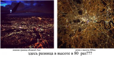 Последние фотографии космоса