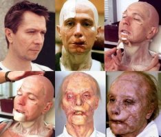 Искусство перевоплощения