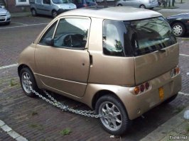 Можно было бы унести, но ручек нет!