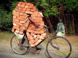 Грузоперевозки эконом класса