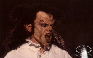 Майкл Джексон (Michael Jackson's Ghosts 1997)