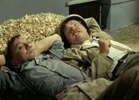 Что шокировало американца в России. Часть 1