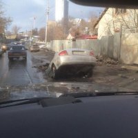 Сосед! С удовольствием приехали бы к Вам в гости и не только летом, но у нас в Саратове тоже капец дорогам. Не доедем.