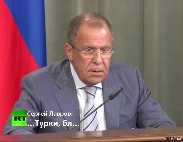 Не внимательно турки слушали Владимира Владимировича, когда он рассуждал о "Калибрах" со специальной боевой частью.