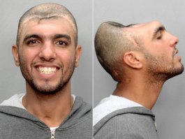 Вот еще один счастливчик.