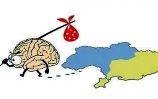 Бородач отдыхает (смотреть до конца)