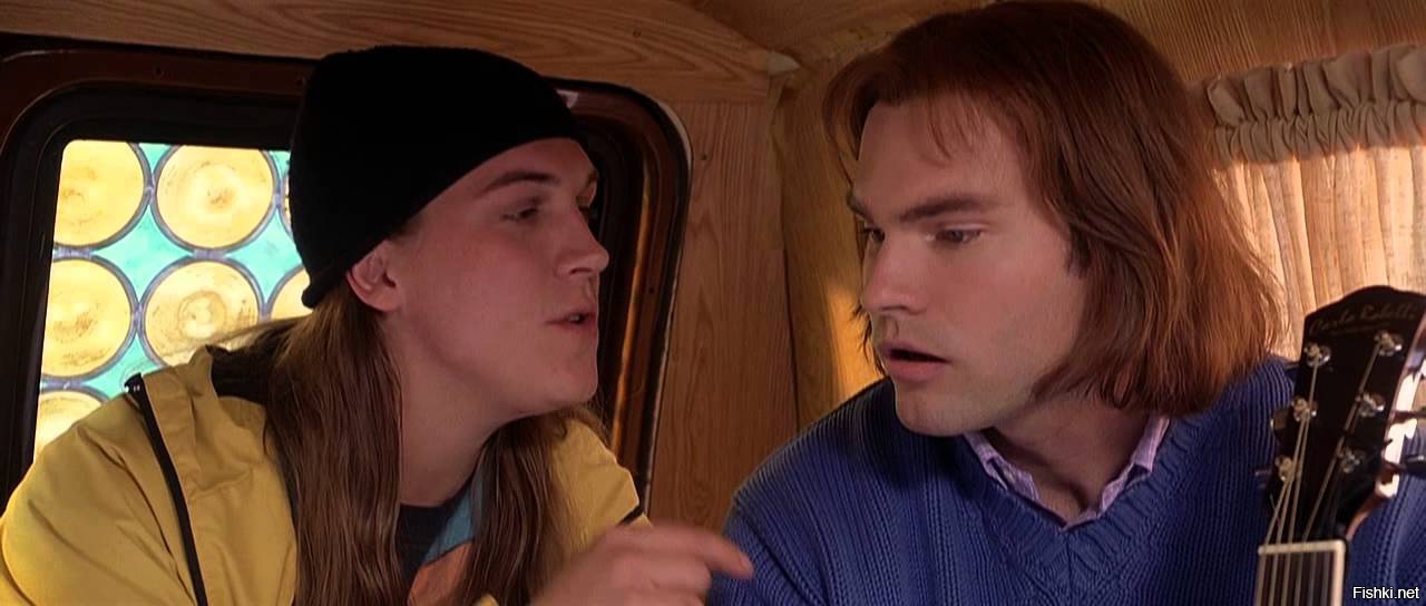 - Ты не понял, любитель братьев наших меньших, вот будь ты другой овцой....