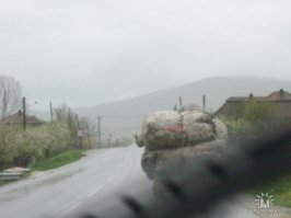 плохая фотка.Гдето есть хорошай,но рально сам фоткал в румынии.