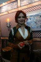 10 известнейших косплеерш