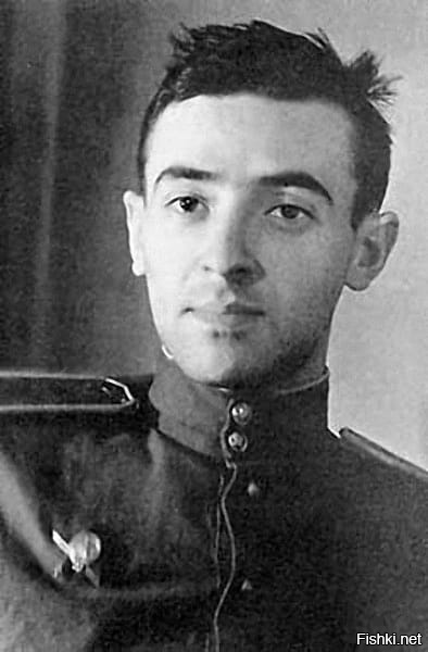 Владимир Этуш