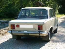 А где польский Фиат?