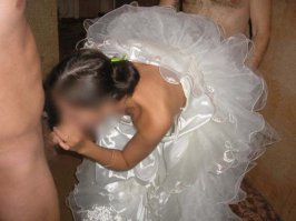 Невероятно смешные и нелепые ситуации на свадьбах