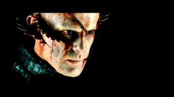 Меня вот этот товарищ впечатлил.