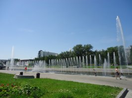 дочка летом фоткала: