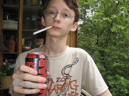 Ну прям очень смешно. Привет автору!