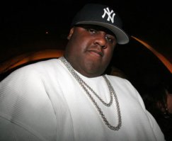 он станет рэпером, к бабке не ходи.