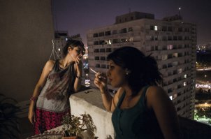 Я надеюсь это рисунок на майке...