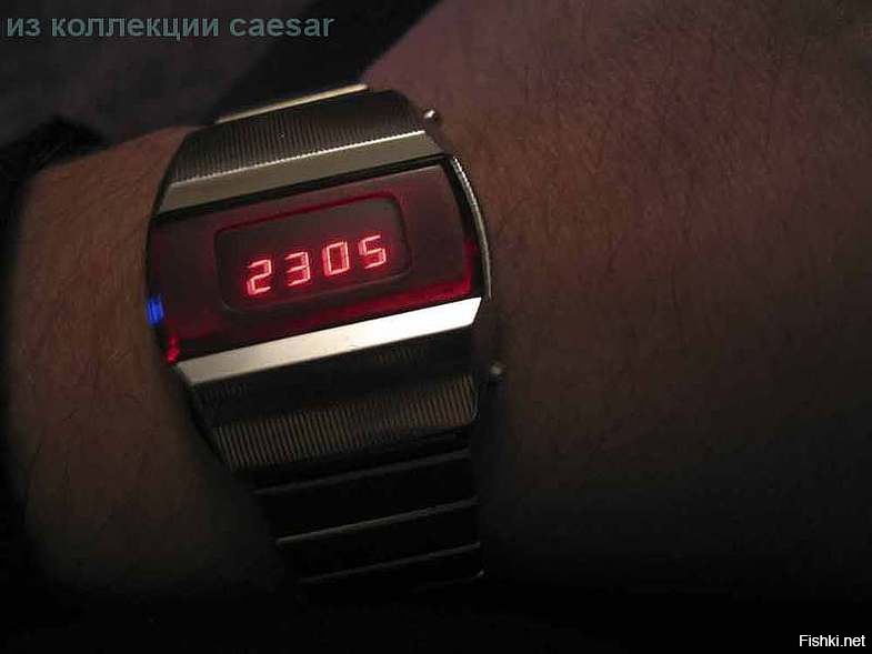 Эх... мечта моего детства... Электроника 1