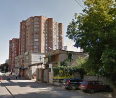 Это летом тоже место!:)