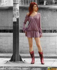 Рыжие бестии