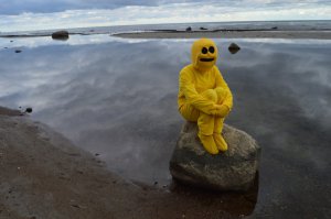 Подборка ужасно красивых фотографий