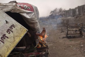 Подборка ужасно красивых фотографий