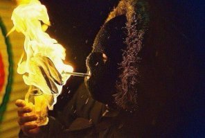 Подборка ужасно красивых фотографий