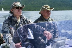 В этих ваших панамах