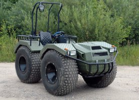 Автомобиль Урал-375. История создания