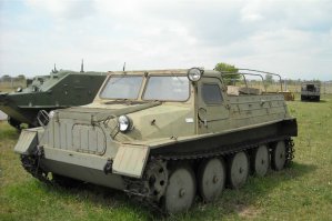 Автомобиль Урал-375. История создания
